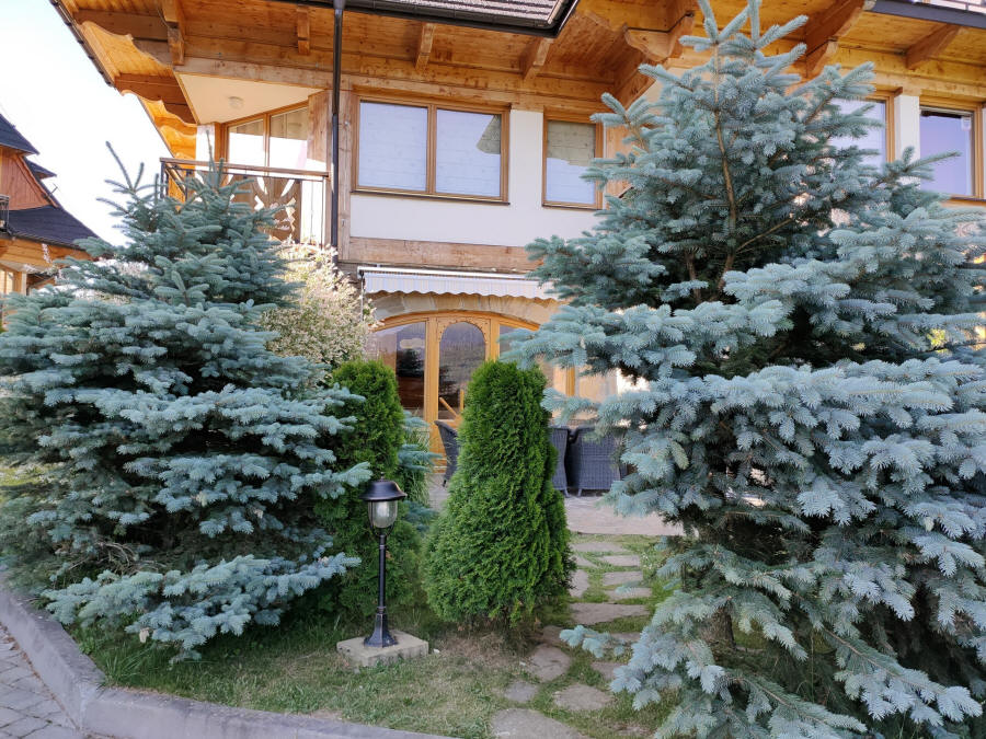 Закопанедегі WERA пәтерлері, Татра таулары, Польшадағы демалыс 02